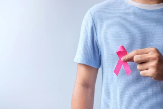 Breast Cancer in Men