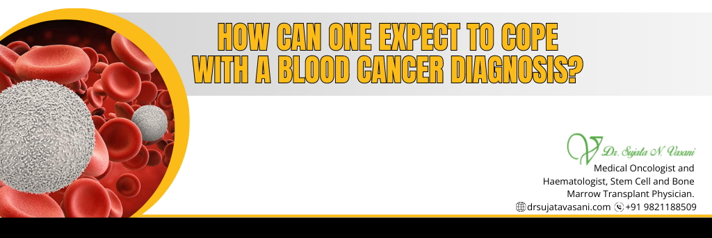 Blood Cancer Diagnosis-